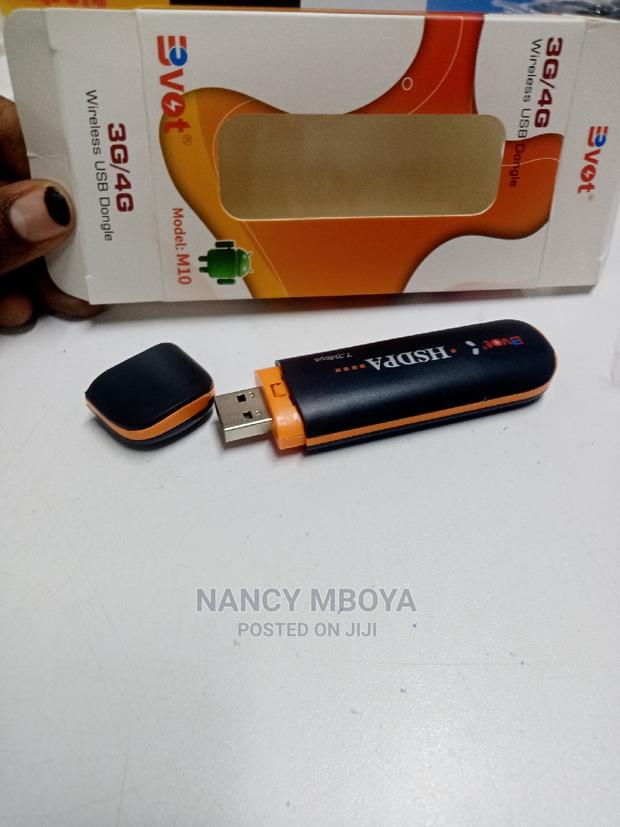 3g/ 4g Wireless USB Dongle - thumbnail 3