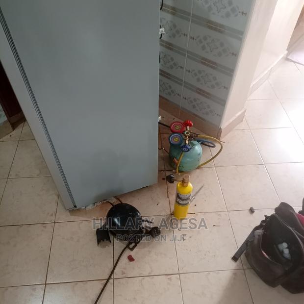 Fridge Repair Services - thumbnail 2