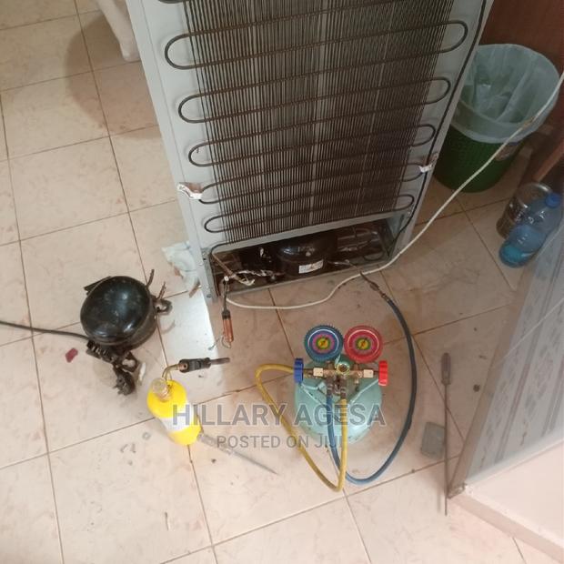 Fridge Repair Services - thumbnail 6