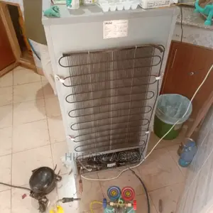 Fridge Repair Services