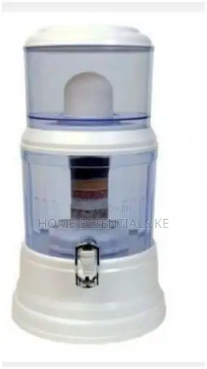 Water Purifier 14litres And 20 Litres