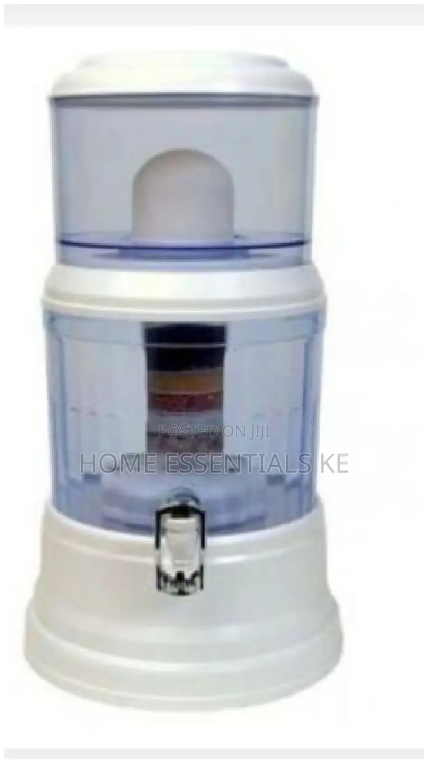 Water Purifier 14litres And 20 Litres