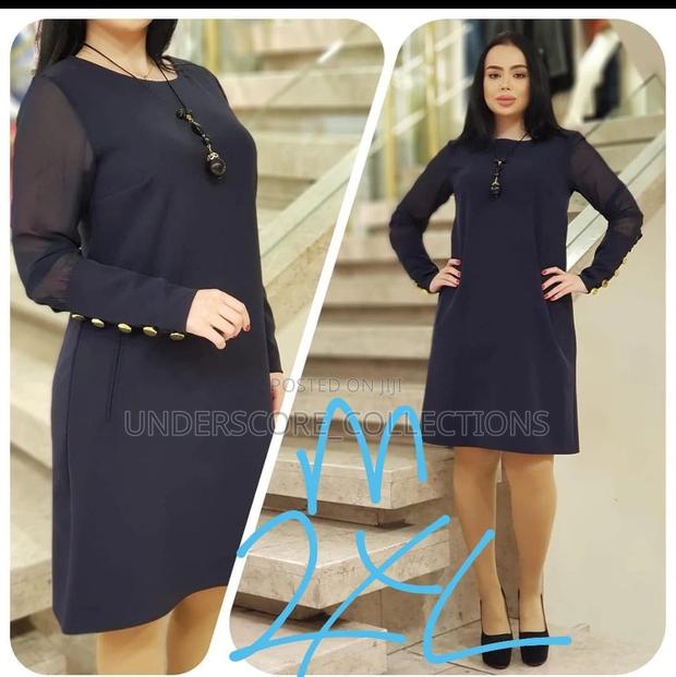 Executive Ladies Dresses - thumbnail 2