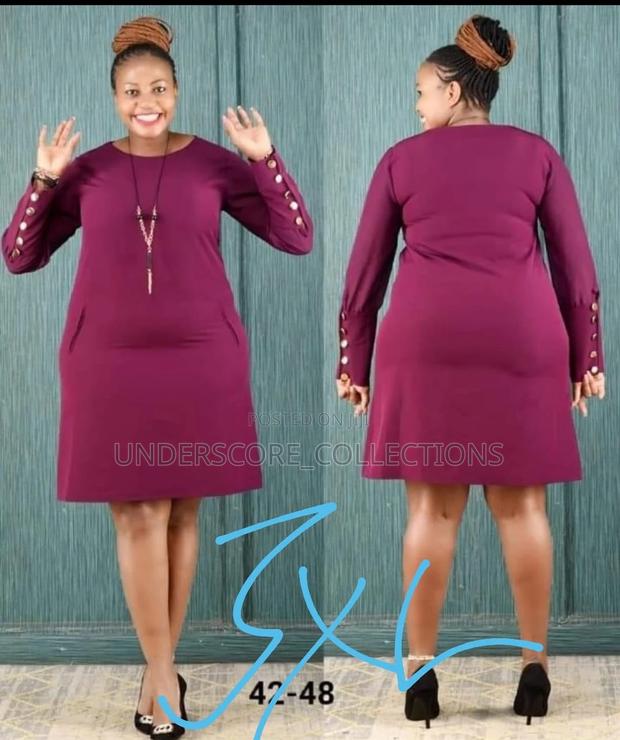 Executive Ladies Dresses - thumbnail 3