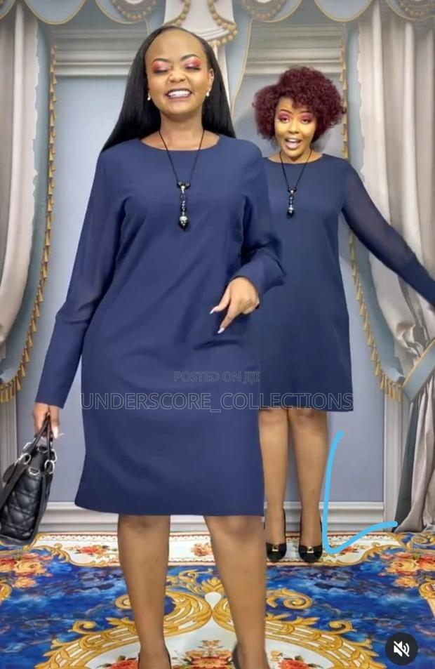 Executive Ladies Dresses - thumbnail 5