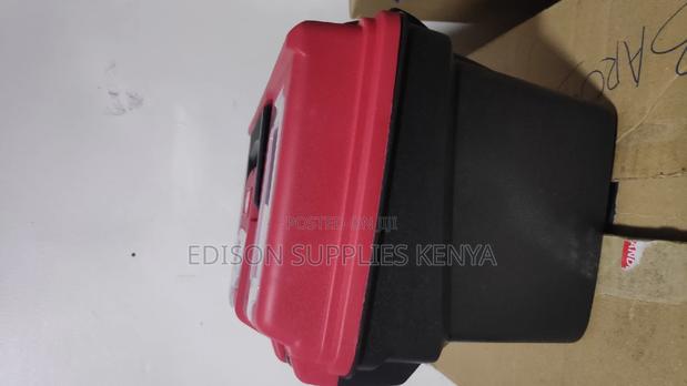 Tool Box 15" Tronic Toolbox Good Quality 15 Inch Tool Box - thumbnail 4