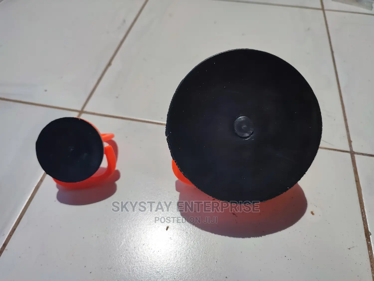 Car Dent Puller, Glass, Tiles 10kgs