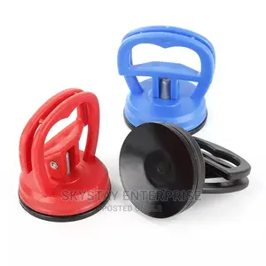 Car Dent Puller Glass Tiles Suction Cap 25kgs