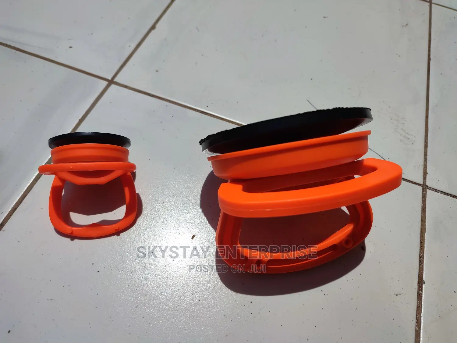 Car Dent Puller Glass Tiles Suction Cap 25kgs