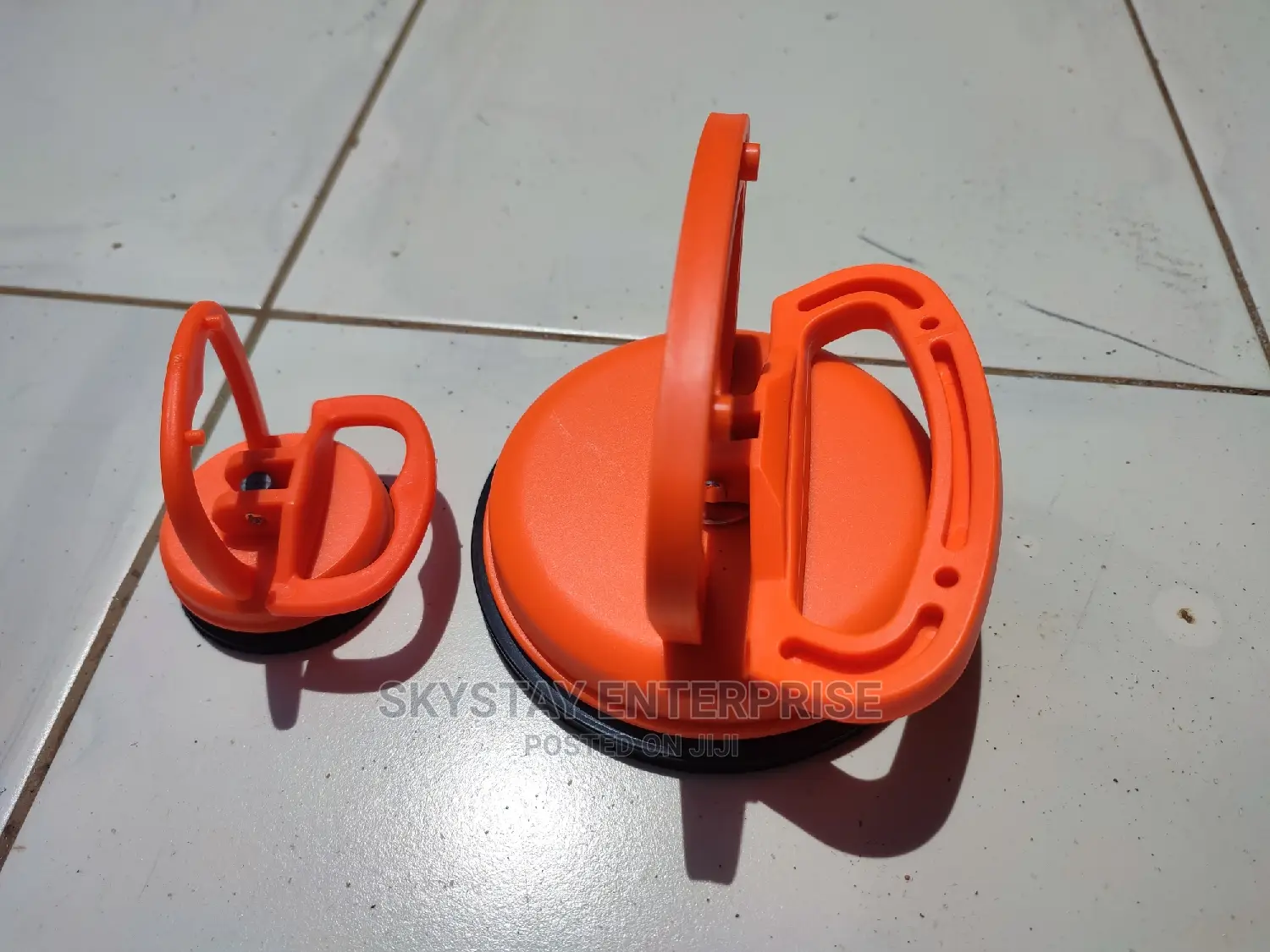 Car Dent Puller Glass Tiles Suction Cap 25kgs