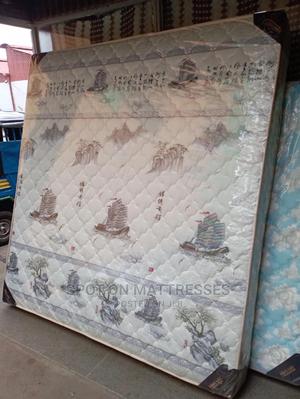 Kingsize Hd-Quilted Mattresses - thumbnail 2