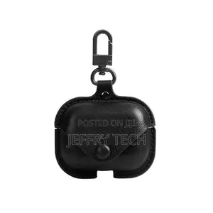Cover Pouch Case for Apple Airpods Pro / Headset Protective