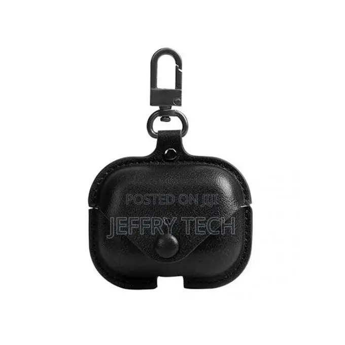 Cover Pouch Case for Apple Airpods Pro / Headset Protective