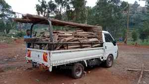 Kangemi Movers and Transport
