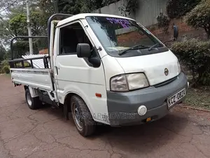 Pick Up Bebewa Mizigo