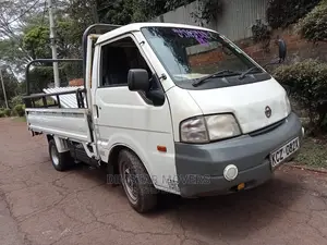 Pick Up Bebewa Mizigo