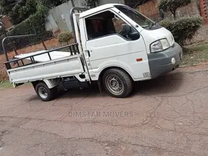 Pick Up Bebewa Mizigo