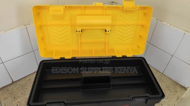Tool Box 20" Tramontina Toolbox Strong 20 Inch Tool Box - thumbnail 3