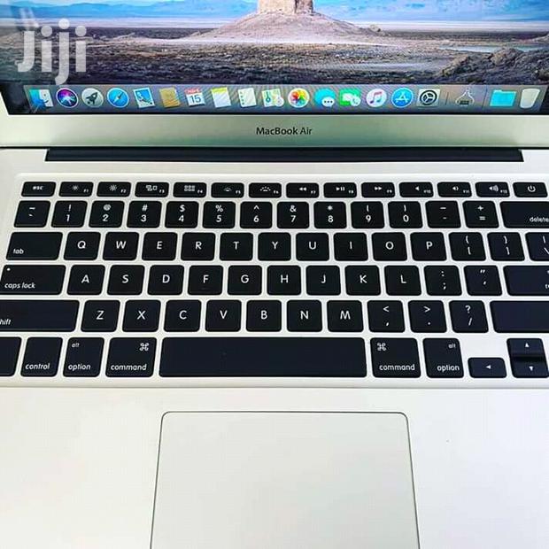 Laptop Apple MacBook Air 8GB Intel Core i5 SSD 256GB - thumbnail 2