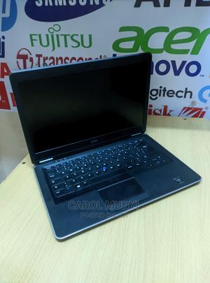 New Laptop Dell Latitude 7440 4GB Intel Core I5 HDD 500GB - main view