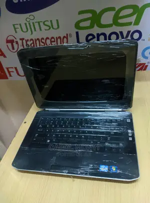 Laptop Dell Latitude 5420 4GB Intel Core I3 HDD 500GB