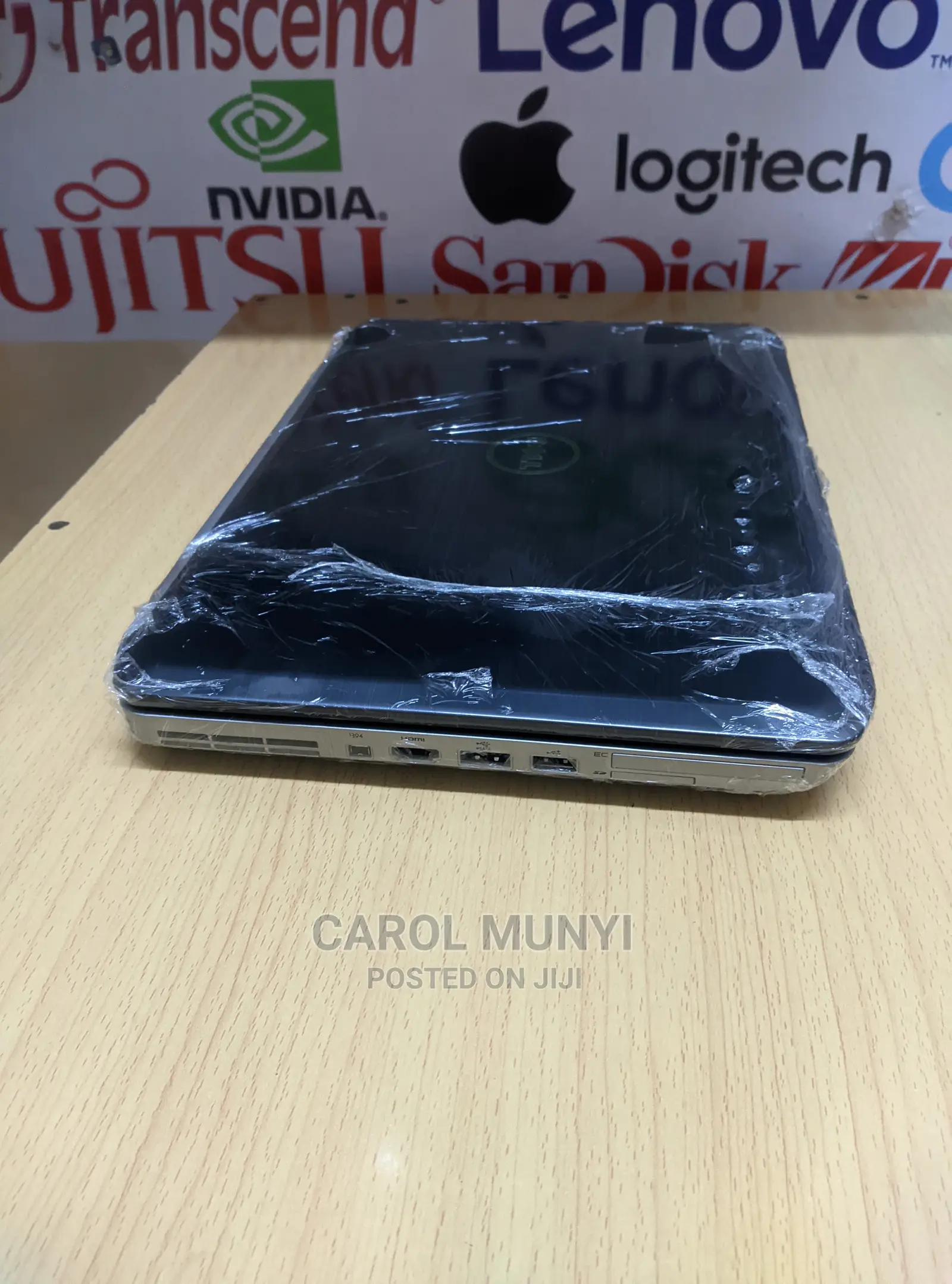 Laptop Dell Latitude 5420 4GB Intel Core I3 HDD 500GB