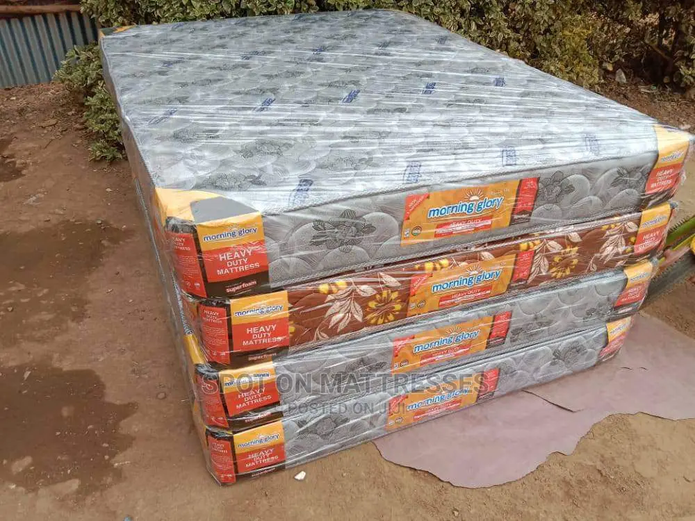 5by6 HDQ Mattresses
