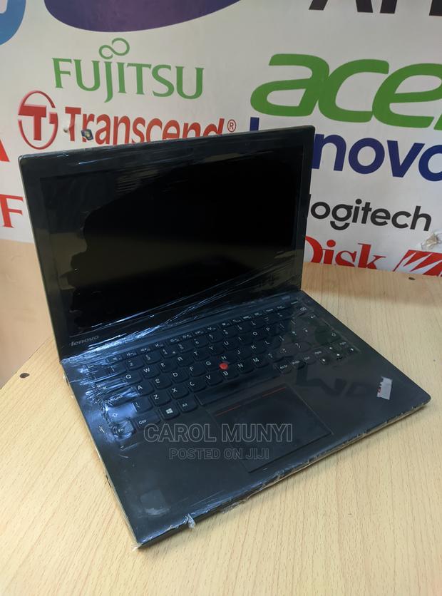 New Laptop Lenovo ThinkPad X240 4GB Intel Core I5 HDD 500GB