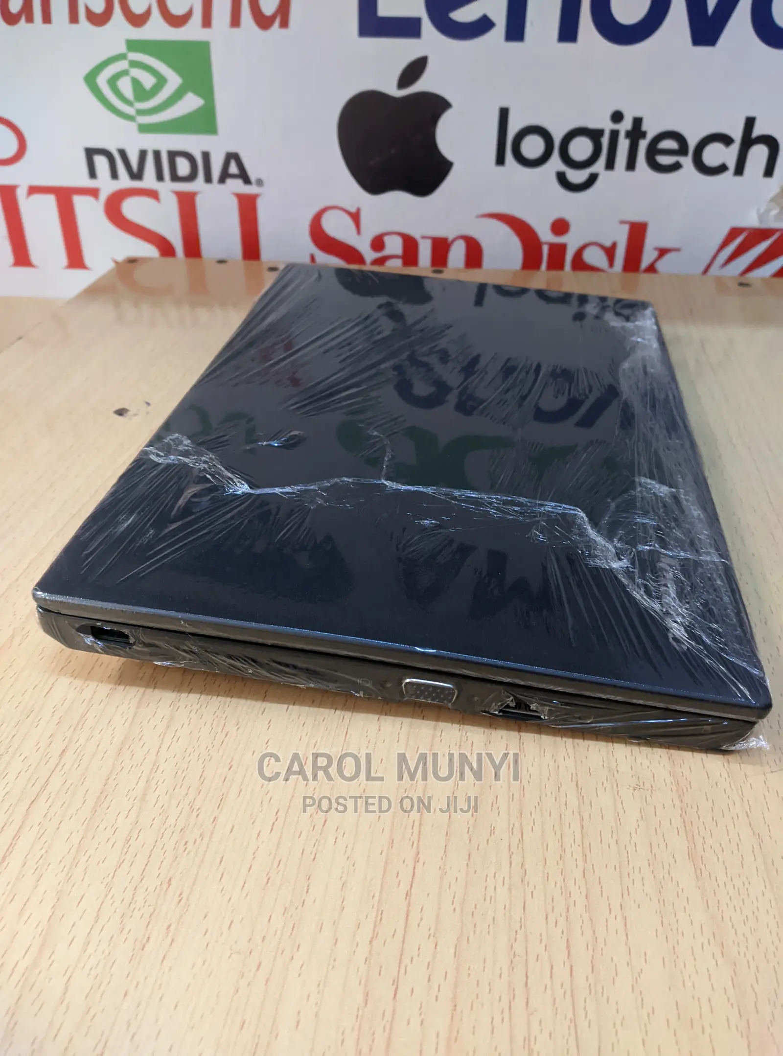 New Laptop Lenovo ThinkPad X240 4GB Intel Core I5 HDD 500GB