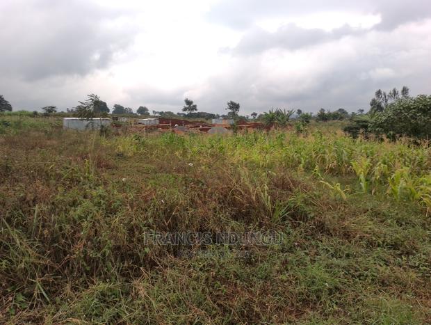 Residential Plots Near Migaa Estate. Matrofi Estate. - thumbnail 2