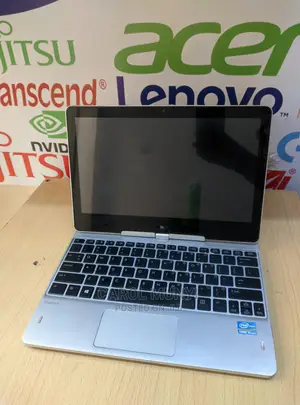 Laptop HP EliteBook Revolve 810 G1 4GB Intel Core I5 SSD 128GB