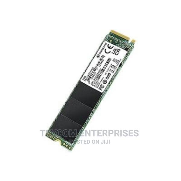 Transcend 110Q - SSD - 1 TB - main view