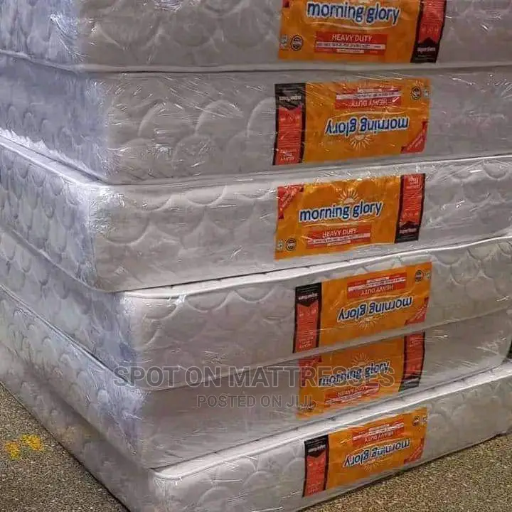 5by6 10inch High Density Mattresses