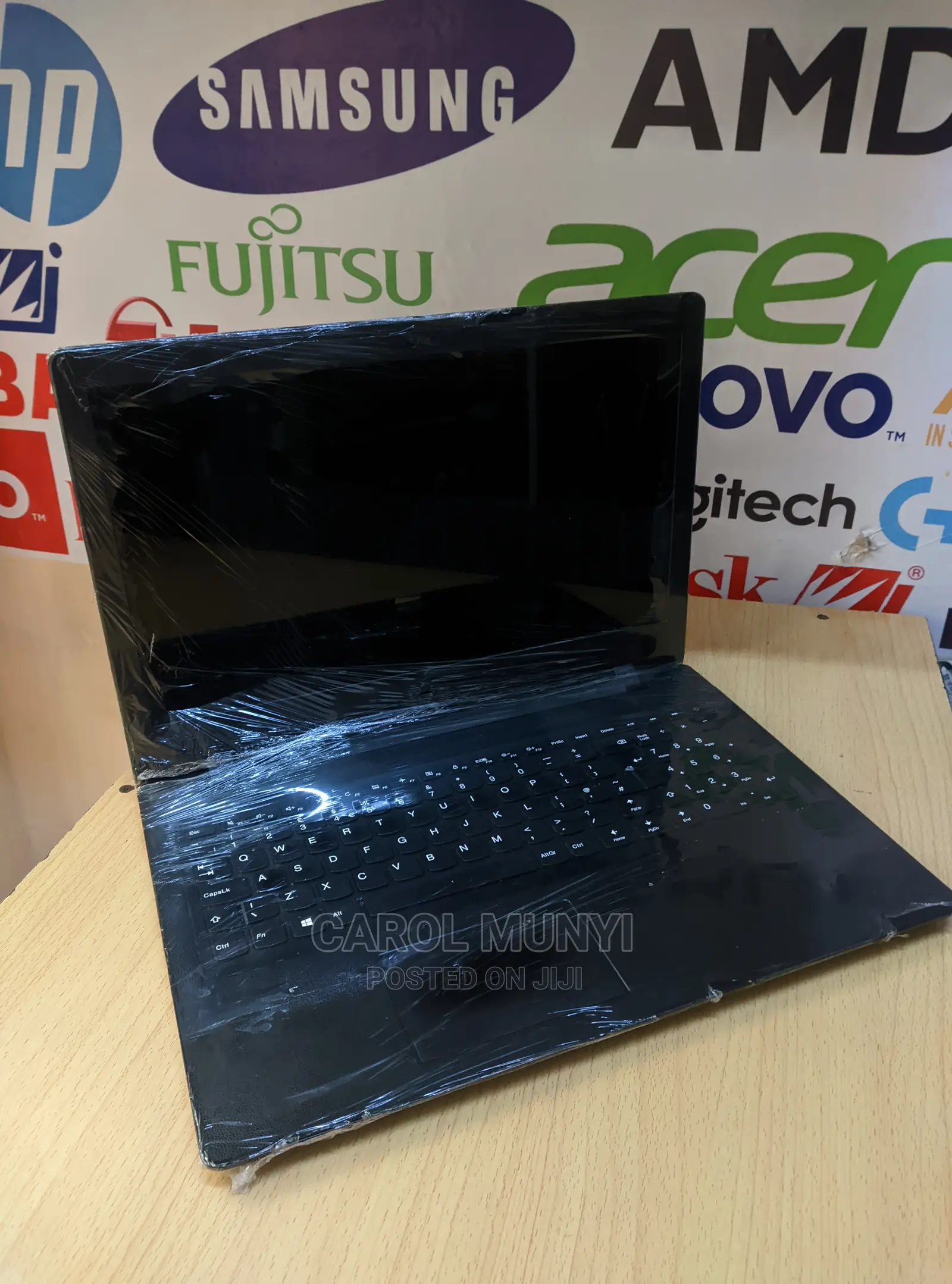 Laptop Lenovo IdeaPad 110 4GB Intel Core I3 HDD 500GB