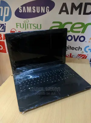 Laptop Lenovo IdeaPad 110 4GB Intel Core I3 HDD 500GB