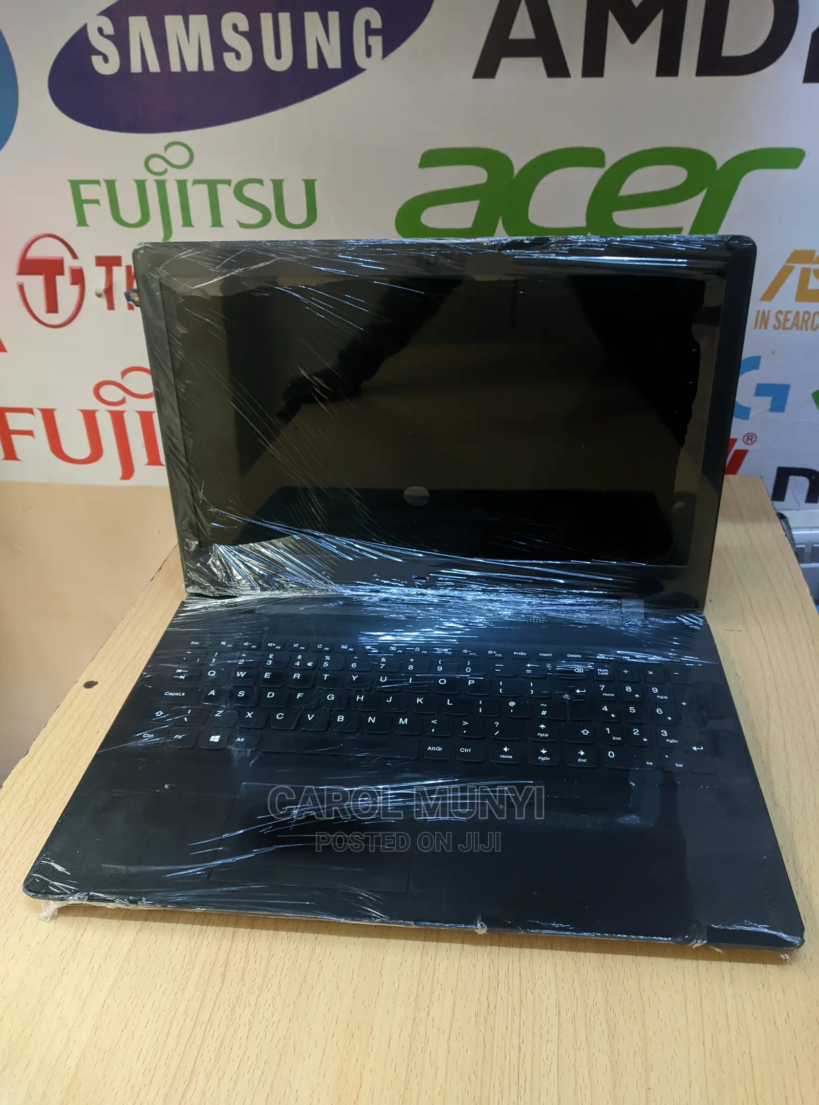 Laptop Lenovo IdeaPad 110 4GB Intel Core I3 HDD 500GB