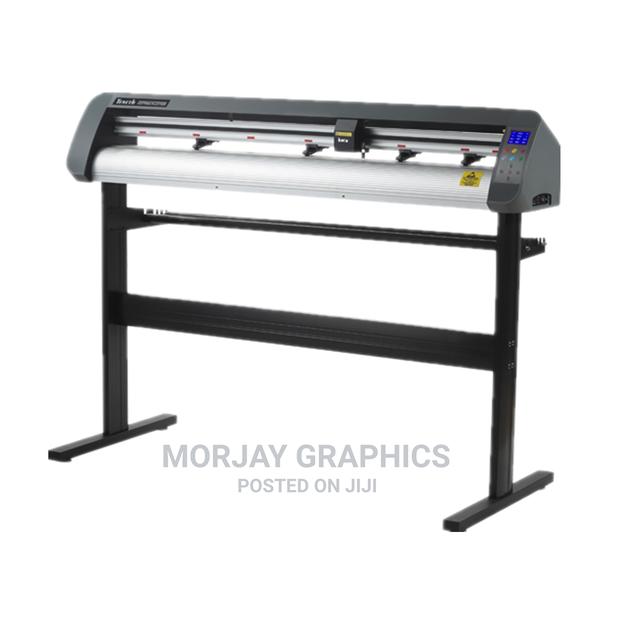 Graphic Cutting Plotter - main view