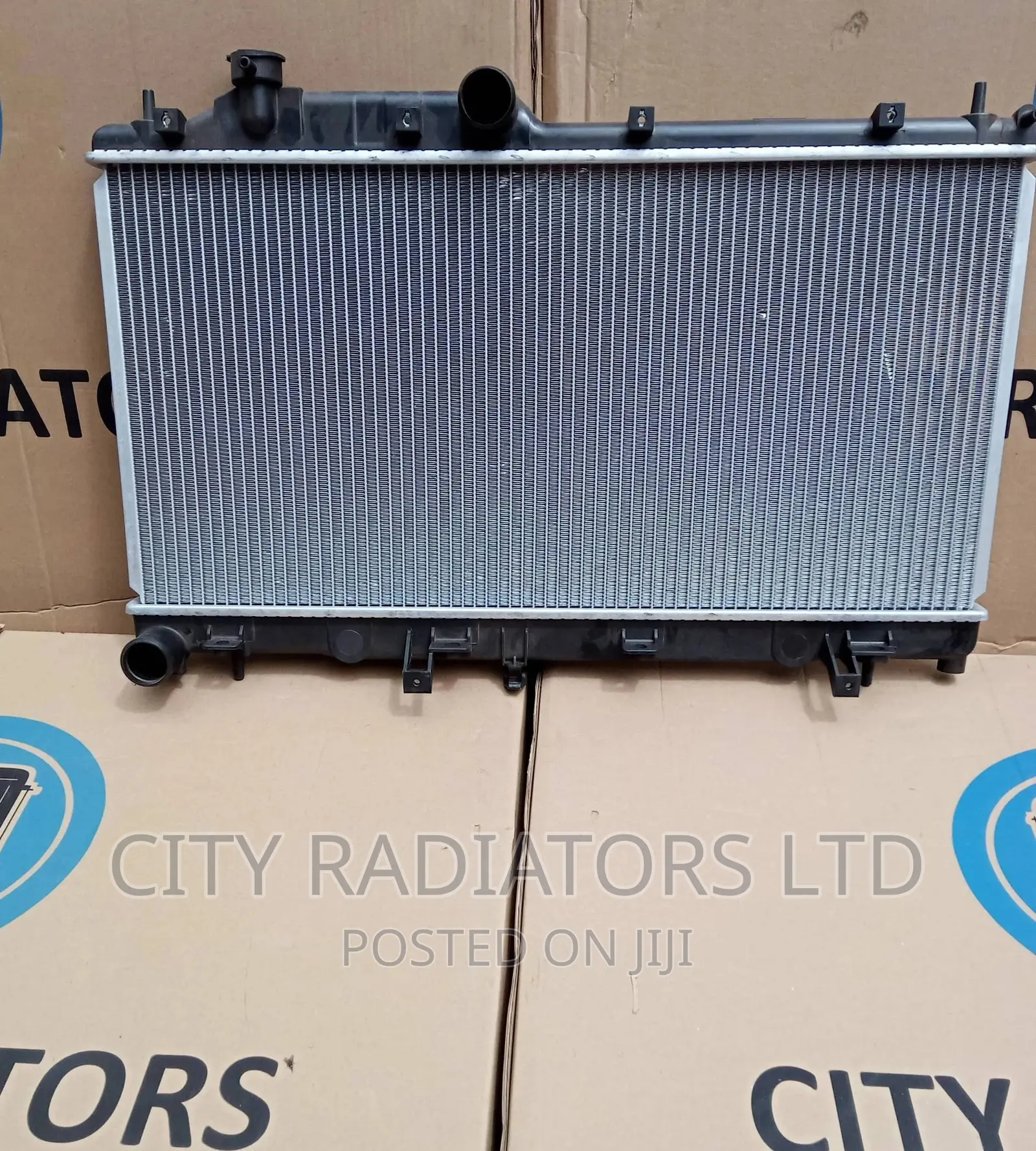 Subaru Forester / Legacy Radiator.
