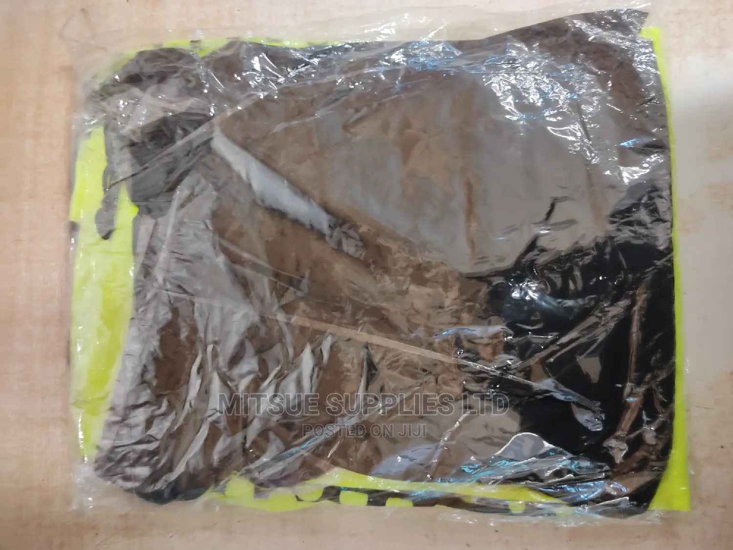 A Set of Football Goalkeeper Jersey ( Imported)