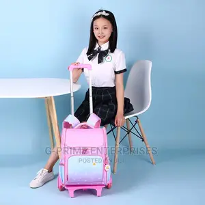 School Backpack