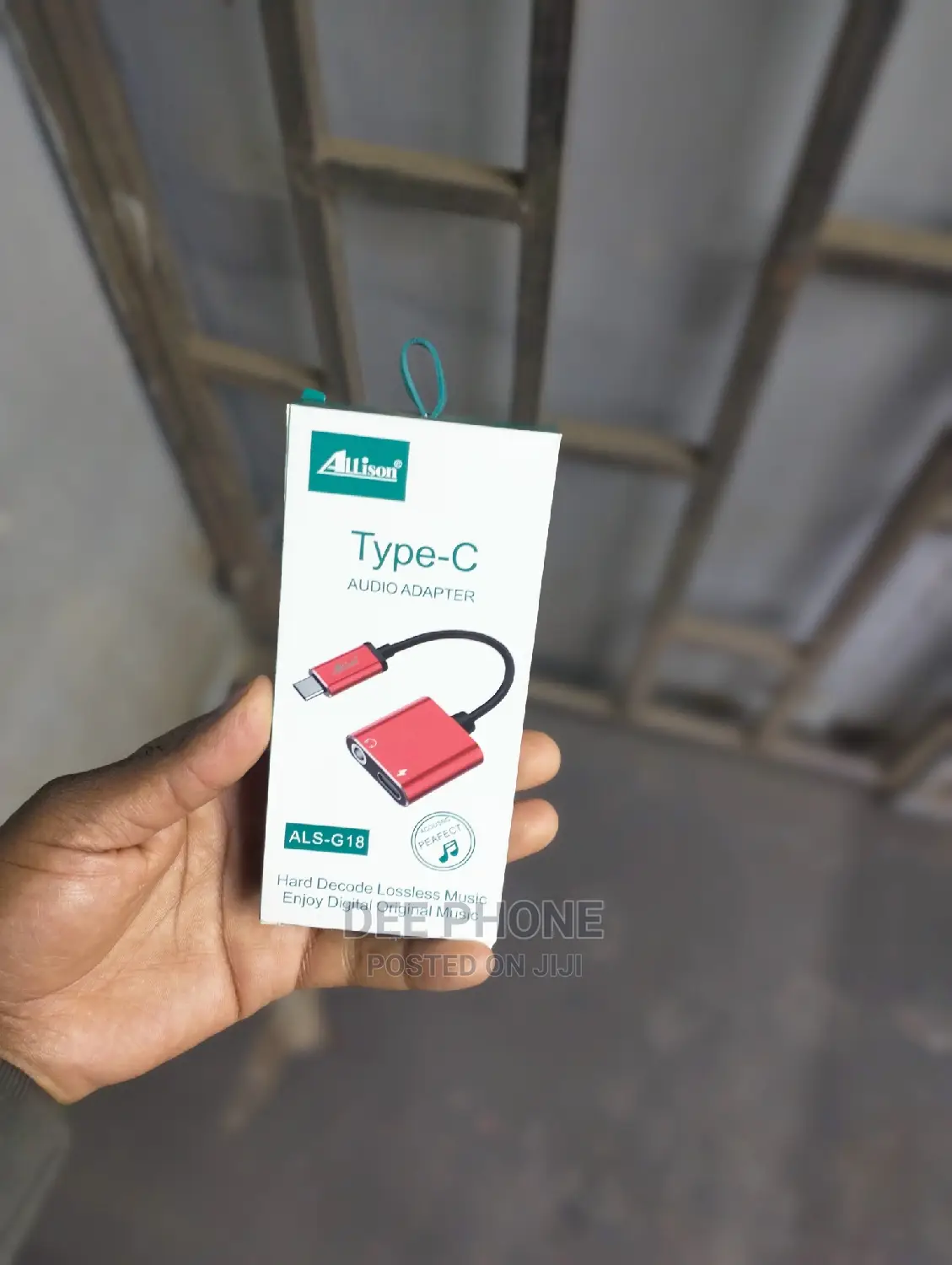Type C to Type C Otg Adapter