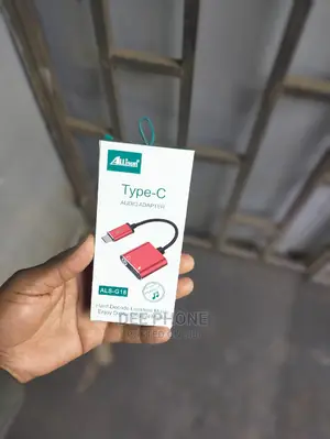 Type C to Type C Otg Adapter
