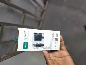 Type C to Type C Otg Adapter