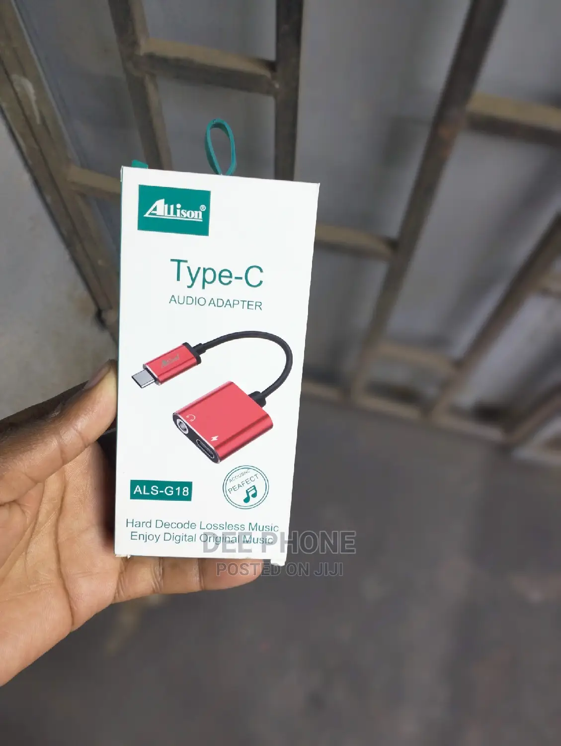 Type C to Type C Otg Adapter