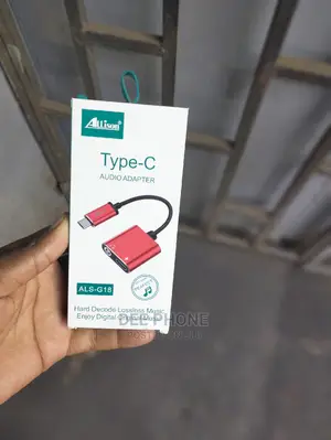 Type C to Type C Otg Adapter
