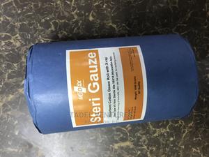 Gauze Rolls - main view