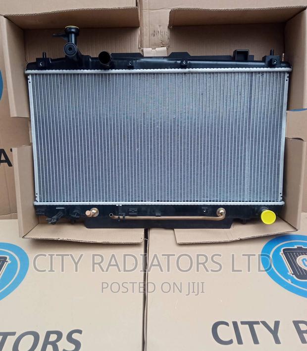 Toyota Rav4 Radiator.