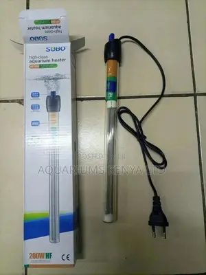 Aquarium Heater 200W