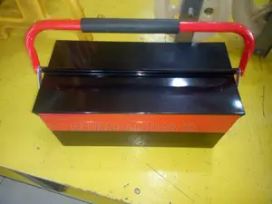 Mettalic Tool Box 21inches