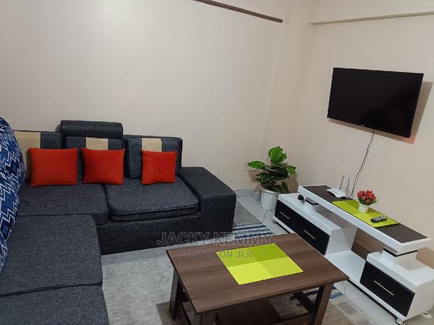 Furnished 1 Bedroom Airbnb Along Mombasa Rd - thumbnail 3